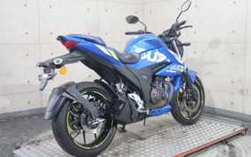SUZUKI JIKUSA-250 ED24J