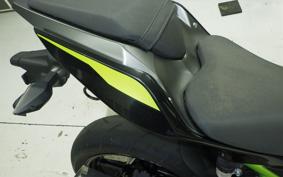 KAWASAKI Z400 Gen.2 2023 EX400L