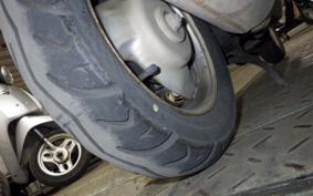 YAMAHA JOG Gen.5 SA36J