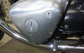 KAWASAKI W400 2011 EJ400A