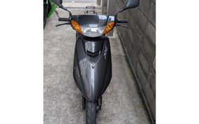 YAMAHA JOG DELUXE SA36J