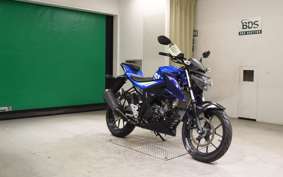 SUZUKI GSX-S125 DL32B