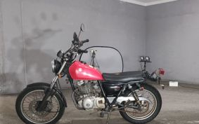 SUZUKI GLASS TRACKER BIG BOY NJ4BA