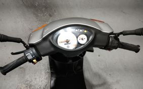 YAMAHA JOG ZR EVOLUTION2 SA39J