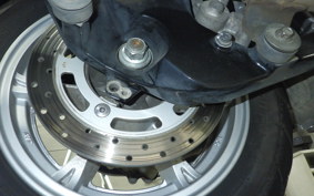SUZUKI SKYWAVE 200 (Burgman 200) 2003 CH41A