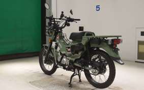 HONDA CT125-2 JA65