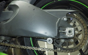 KAWASAKI ZX 10 NINJA R 2013