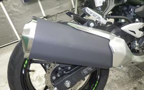 KAWASAKI NINJA 400 2023 EX400L