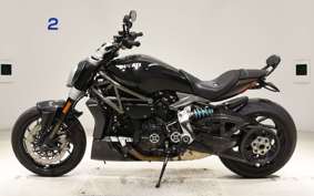 DUCATI Xディアベル S 2017