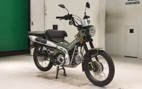 HONDA CT125-2 JA65