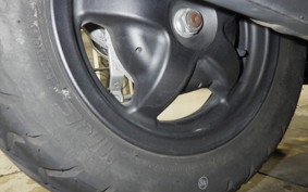 HONDA LEAD 125 2015 JF45