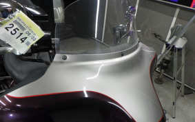 HARLEY FLHTC 1580 2007