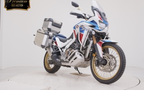 HONDA CRF1100L AFRICA TWIN DCT SD10