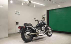 YAMAHA DRAGSTAR 400 2002 VH01J