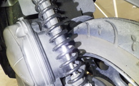 YAMAHA JOG DX-3 AY01