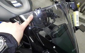 KAWASAKI NINJA ZX-6R A 2025 ZX636J