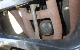 KAWASAKI ZZ-R400 Gen.2 1993 ZX400N