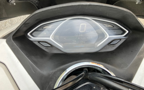 HONDA PCX 125 JF81