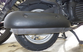 YAMAHA JOG Gen.5 SA36J