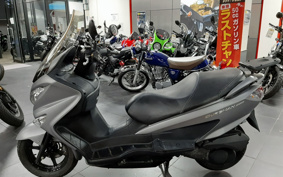 SUZUKI BURGMAN200 CH41A