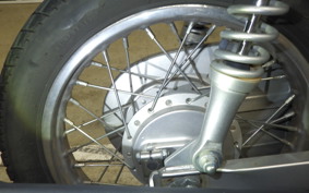HONDA C50 SUPER CUB AA04