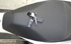 HONDA PCX 160 2007 KF47