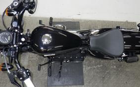 HARLEY XL1200X 2012
