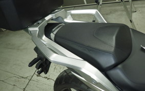 HONDA NC750X DCT 2024 RH09