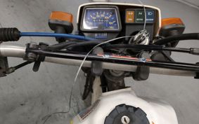 YAMAHA SEROW 225 1KH