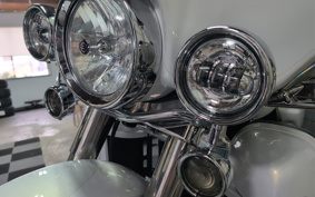 HARLEY FLHTCU1580-1690 2007 FC4