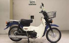 SUZUKI BIRDIE 50 E BA43A