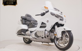 HONDA GL 1800 GOLD WING AIRBAG NAVI 2012 SC68