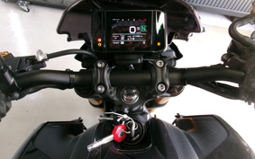 YAMAHA MT-09 SP ABS 2022 RN69J