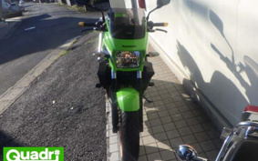 KAWASAKI ZRX1200ダエグ ファイナル 2016 ZRT20D