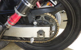 SUZUKI WOLF 250 VJ21A