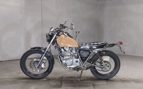 SUZUKI GLASS TRACKER BIG BOY NJ47A