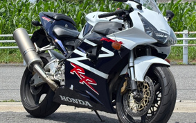 HONDA CBR954RR 2002 SC50