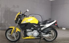 BUELL X1 LIGHTNING 2002 SS11