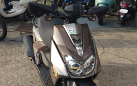 YAMAHA BW*s 125 SED9J