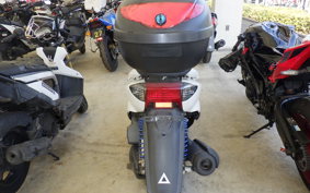 YAMAHA CYGNUS 125 X