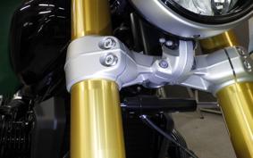 BMW R12 nine T 2025