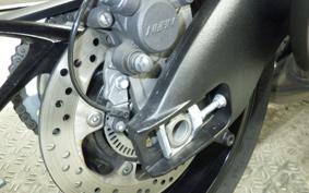 SUZUKI GSX-S 1000 Gen.2 2021 EK1AA