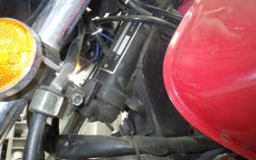 SUZUKI EN125 2A
