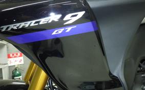 YAMAHA TRACER 9 GT 2021 RN70J