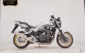 HONDA CB1300SF SUPER FOUR Gen. 3 2021 SC54