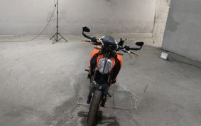 KTM 390 DUKE JPJ40