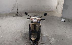 SUZUKI LET's CA4AA