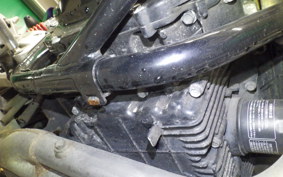 HONDA CB400 SUPER BOLDOR VTEC 2006 NC39