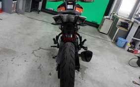 KTM 250 DUKE 1996