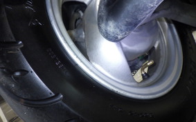 YAMAHA AXIS 125 TREET 2026 SE53J